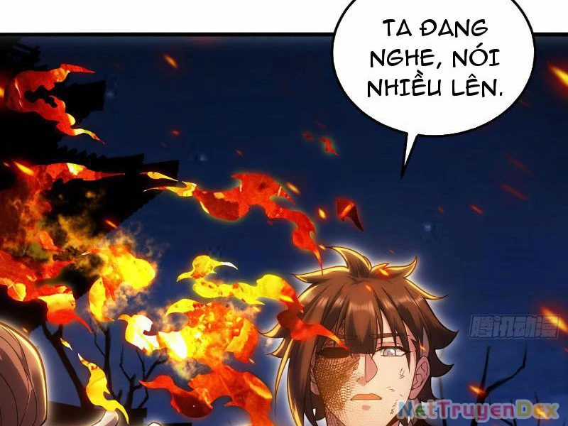 Giết Ta Thêm Vài Lần Nữa, Ta Liền Trở Thành Vô Địch! Chapter 34 trang 25