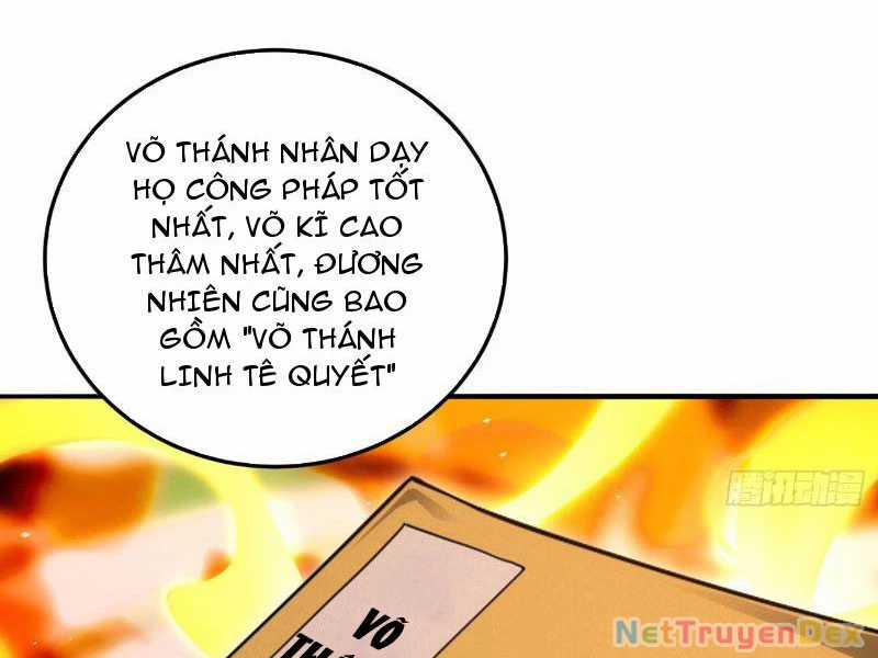 Giết Ta Thêm Vài Lần Nữa, Ta Liền Trở Thành Vô Địch! Chapter 34 trang 3