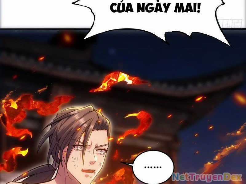 Giết Ta Thêm Vài Lần Nữa, Ta Liền Trở Thành Vô Địch! Chapter 34 trang 31