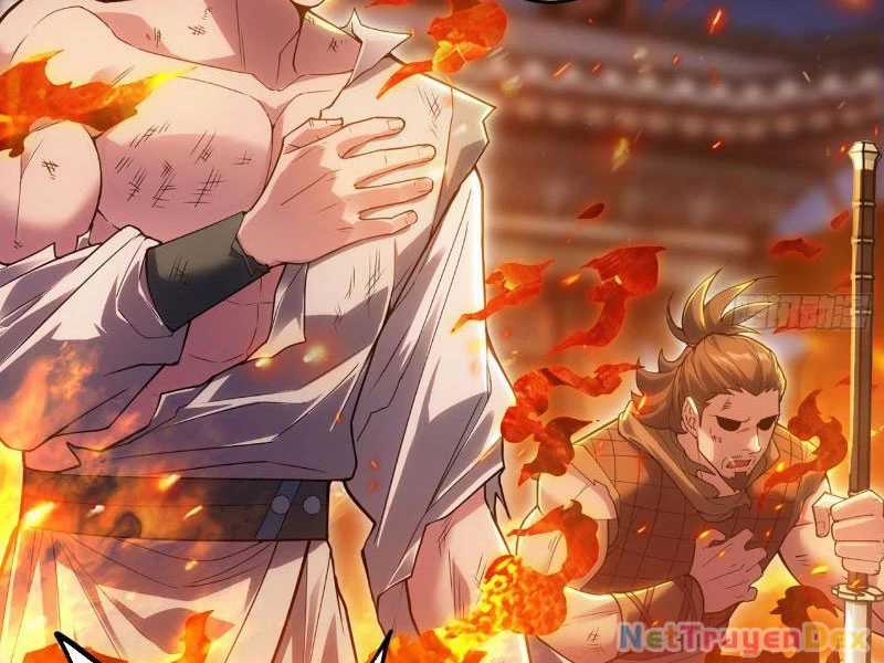 Giết Ta Thêm Vài Lần Nữa, Ta Liền Trở Thành Vô Địch! Chapter 34 trang 32