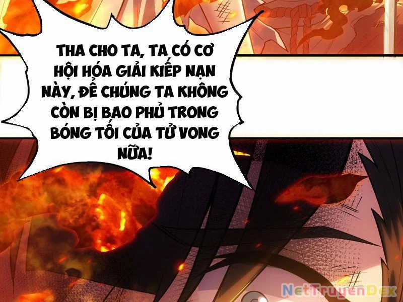 Giết Ta Thêm Vài Lần Nữa, Ta Liền Trở Thành Vô Địch! Chapter 34 trang 33