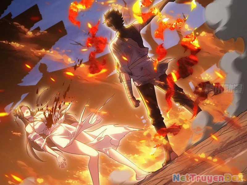 Giết Ta Thêm Vài Lần Nữa, Ta Liền Trở Thành Vô Địch! Chapter 34 trang 37