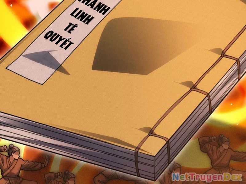 Giết Ta Thêm Vài Lần Nữa, Ta Liền Trở Thành Vô Địch! Chapter 34 trang 4