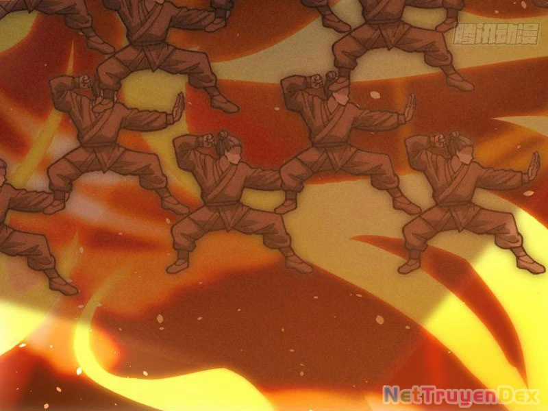 Giết Ta Thêm Vài Lần Nữa, Ta Liền Trở Thành Vô Địch! Chapter 34 trang 5