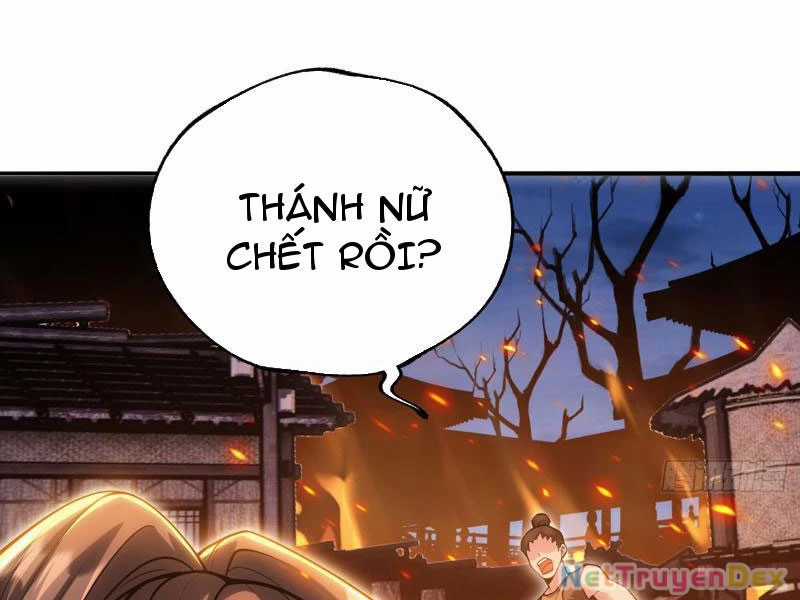 Giết Ta Thêm Vài Lần Nữa, Ta Liền Trở Thành Vô Địch! Chapter 34 trang 53