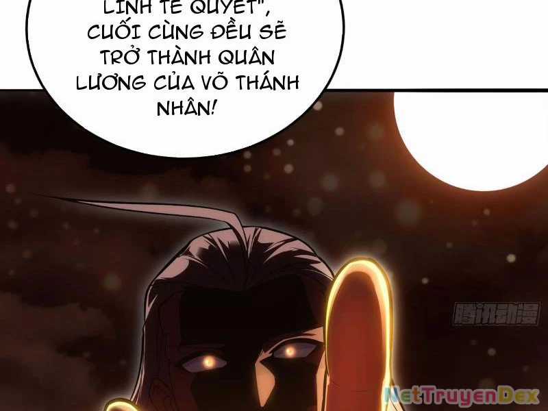 Giết Ta Thêm Vài Lần Nữa, Ta Liền Trở Thành Vô Địch! Chapter 34 trang 7