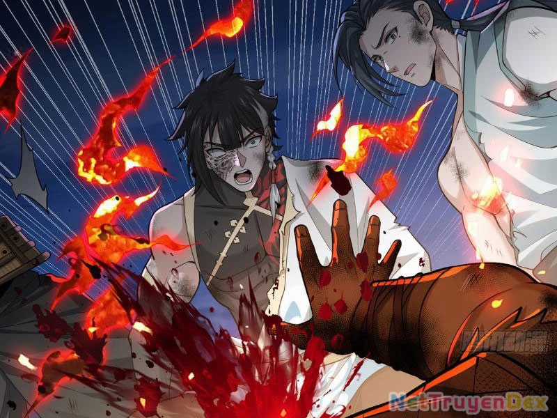 Giết Ta Thêm Vài Lần Nữa, Ta Liền Trở Thành Vô Địch! Chapter 34 trang 89