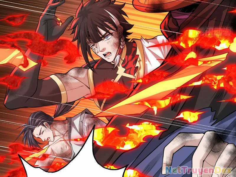 Giết Ta Thêm Vài Lần Nữa, Ta Liền Trở Thành Vô Địch! Chapter 34 trang 95