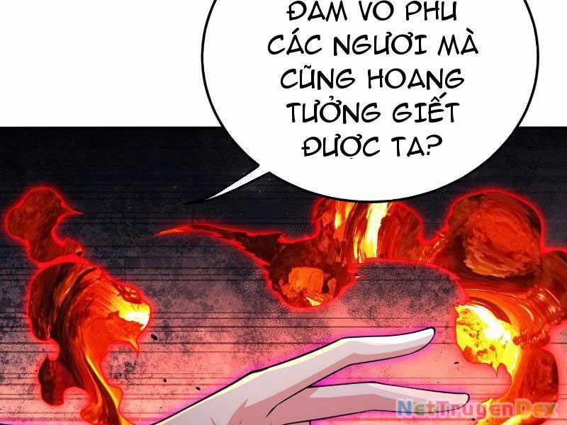 Giết Ta Thêm Vài Lần Nữa, Ta Liền Trở Thành Vô Địch! Chapter 34 trang 98
