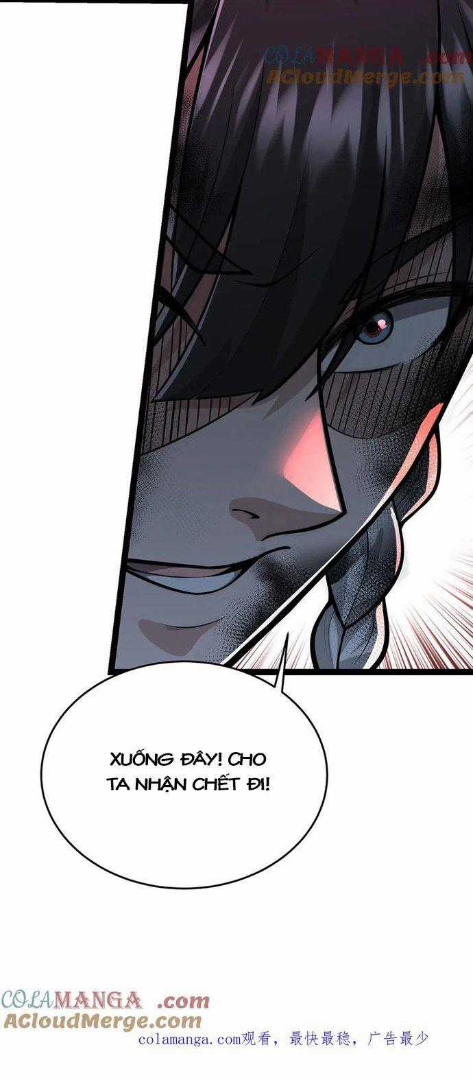 Giết Ta Thêm Vài Lần Nữa, Ta Liền Trở Thành Vô Địch! Chapter 35 trang 6