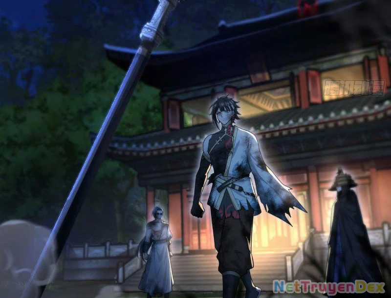 Giết Ta Thêm Vài Lần Nữa, Ta Liền Trở Thành Vô Địch! Chapter 36 trang 11