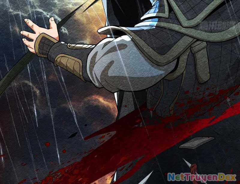 Giết Ta Thêm Vài Lần Nữa, Ta Liền Trở Thành Vô Địch! Chapter 36 trang 136