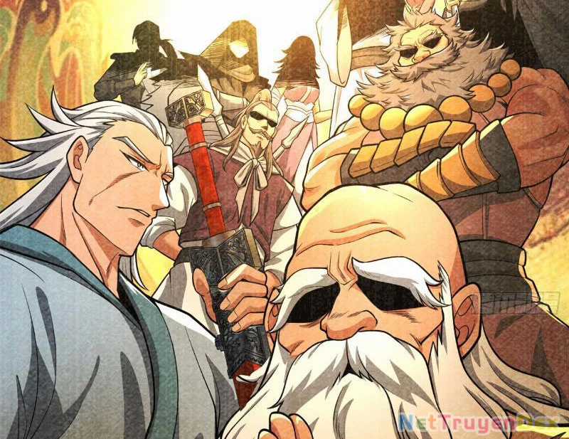 Giết Ta Thêm Vài Lần Nữa, Ta Liền Trở Thành Vô Địch! Chapter 36 trang 142