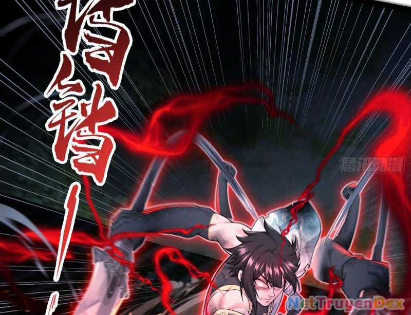 Giết Ta Thêm Vài Lần Nữa, Ta Liền Trở Thành Vô Địch! Chapter 36 trang 51