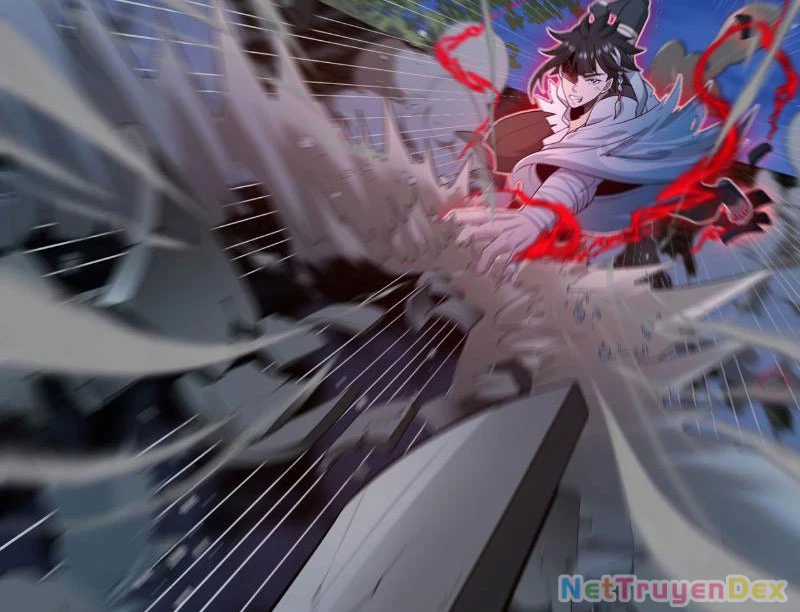 Giết Ta Thêm Vài Lần Nữa, Ta Liền Trở Thành Vô Địch! Chapter 36 trang 87