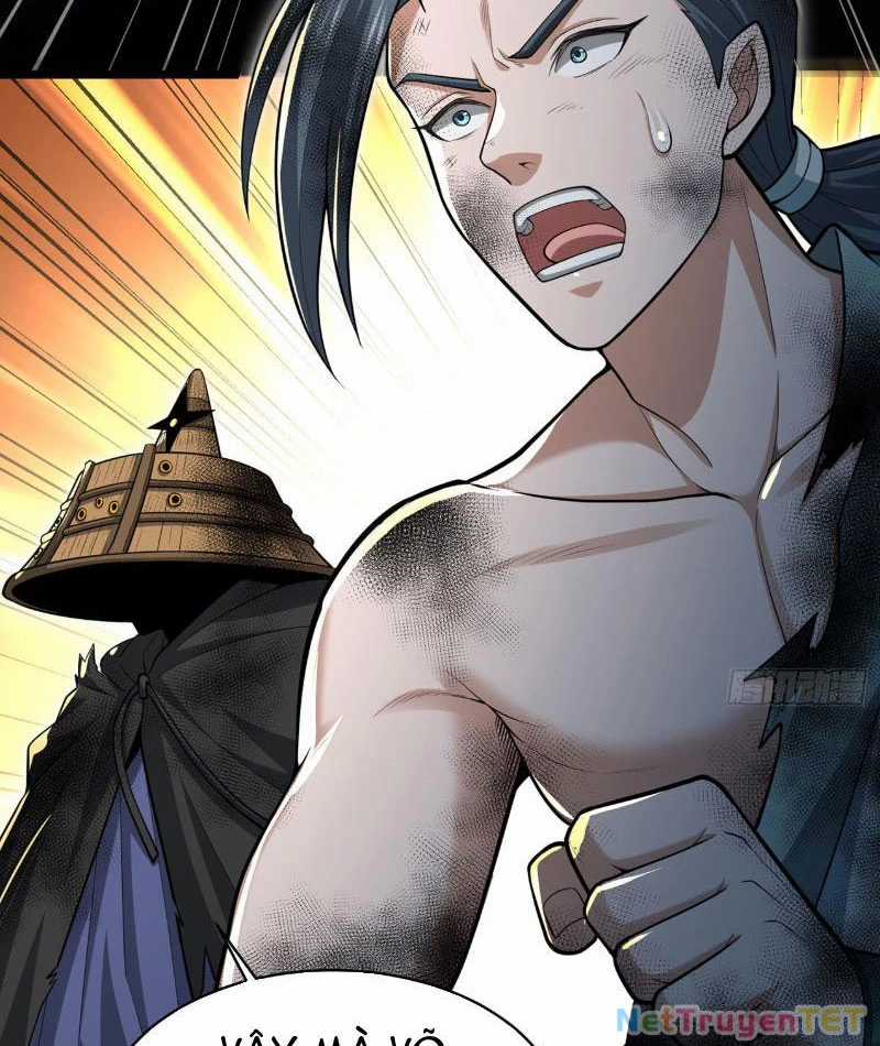 Giết Ta Thêm Vài Lần Nữa, Ta Liền Trở Thành Vô Địch! Chapter 37 trang 10