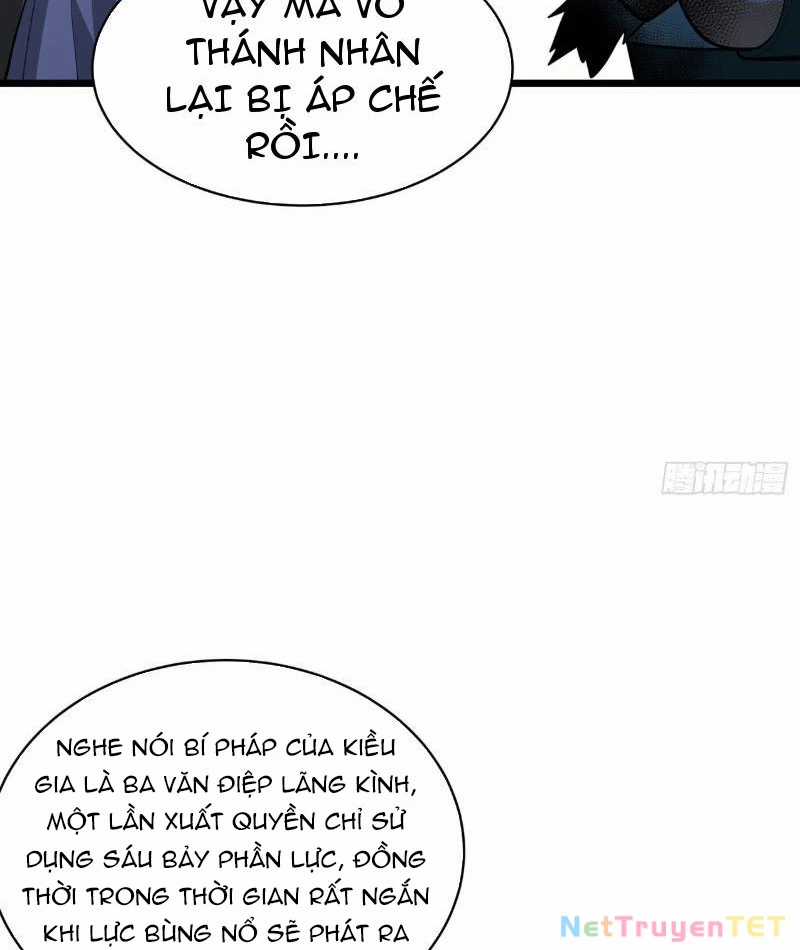 Giết Ta Thêm Vài Lần Nữa, Ta Liền Trở Thành Vô Địch! Chapter 37 trang 11