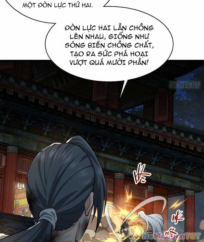 Giết Ta Thêm Vài Lần Nữa, Ta Liền Trở Thành Vô Địch! Chapter 37 trang 12