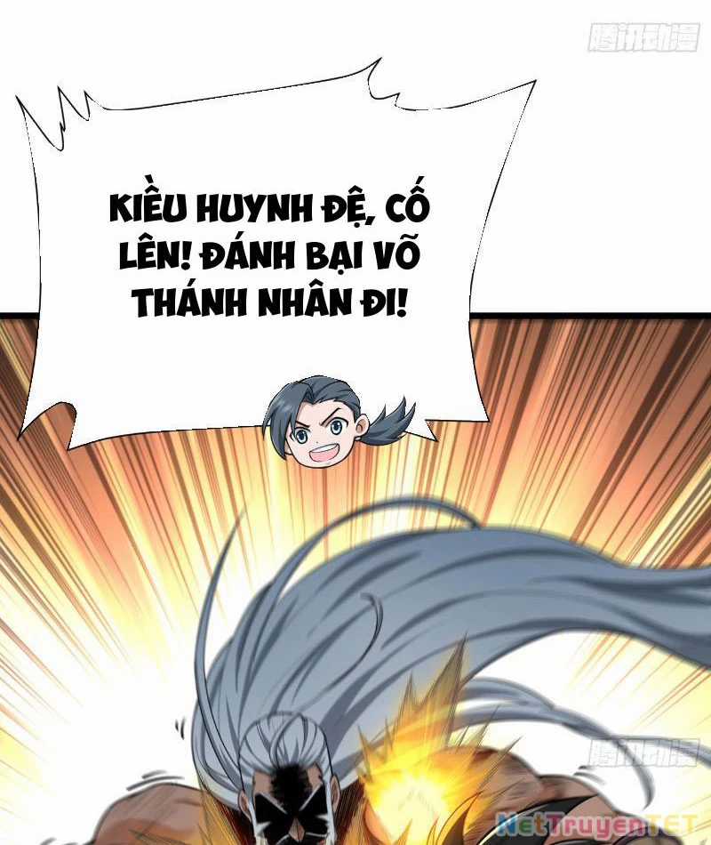 Giết Ta Thêm Vài Lần Nữa, Ta Liền Trở Thành Vô Địch! Chapter 37 trang 14