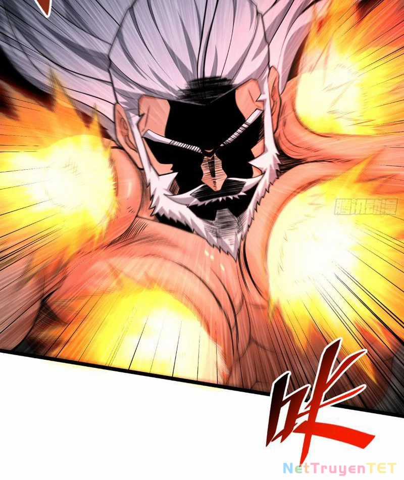 Giết Ta Thêm Vài Lần Nữa, Ta Liền Trở Thành Vô Địch! Chapter 37 trang 17