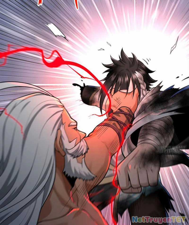 Giết Ta Thêm Vài Lần Nữa, Ta Liền Trở Thành Vô Địch! Chapter 37 trang 21