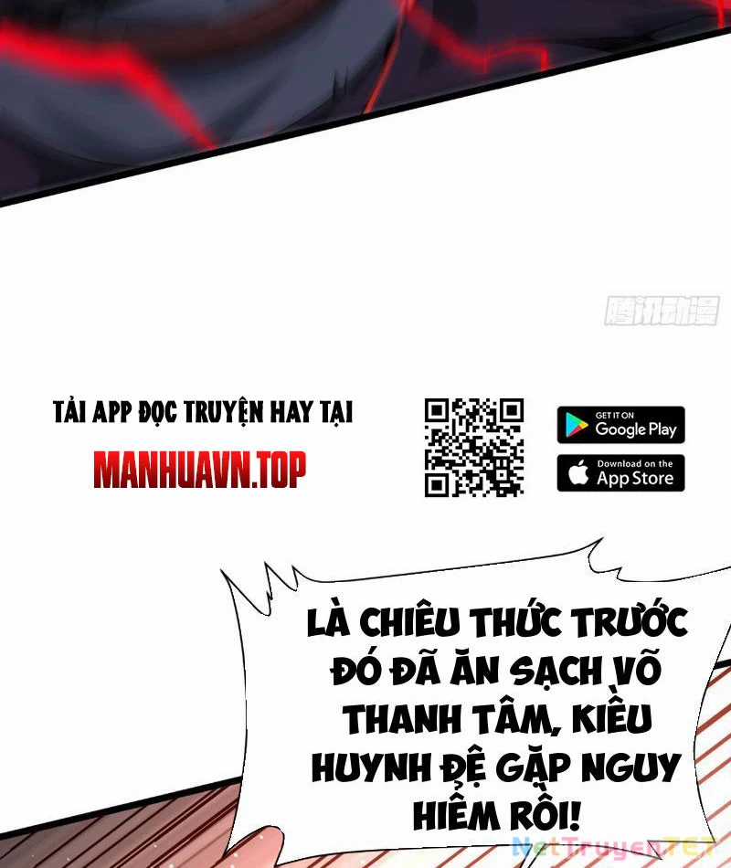 Giết Ta Thêm Vài Lần Nữa, Ta Liền Trở Thành Vô Địch! Chapter 37 trang 23