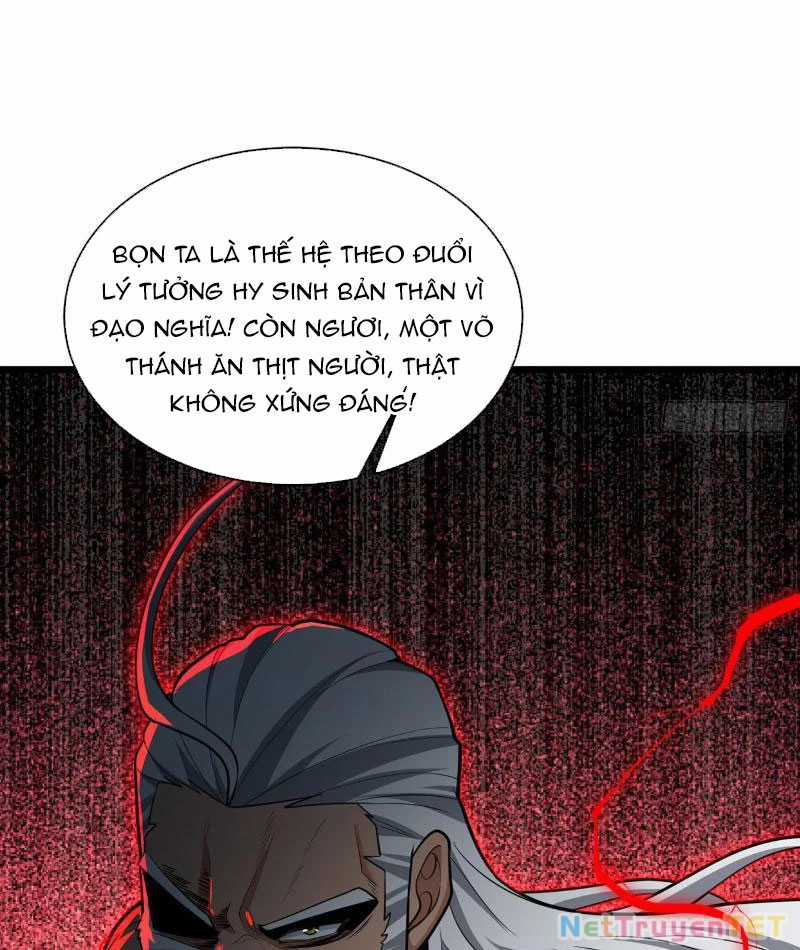 Giết Ta Thêm Vài Lần Nữa, Ta Liền Trở Thành Vô Địch! Chapter 37 trang 28