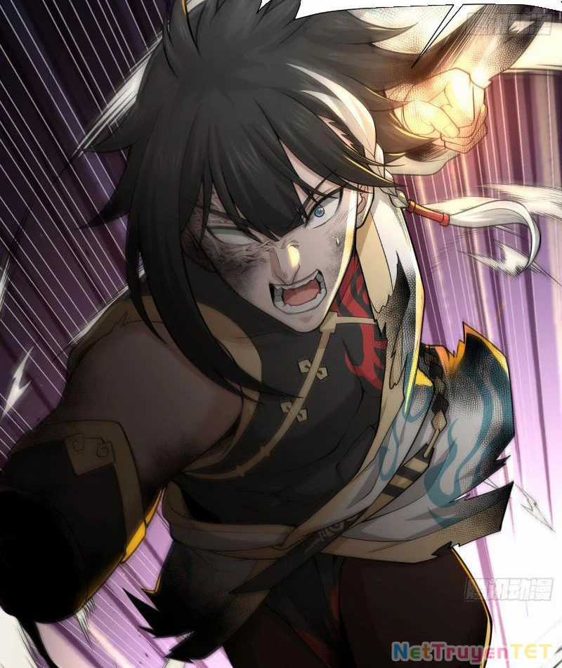 Giết Ta Thêm Vài Lần Nữa, Ta Liền Trở Thành Vô Địch! Chapter 37 trang 3