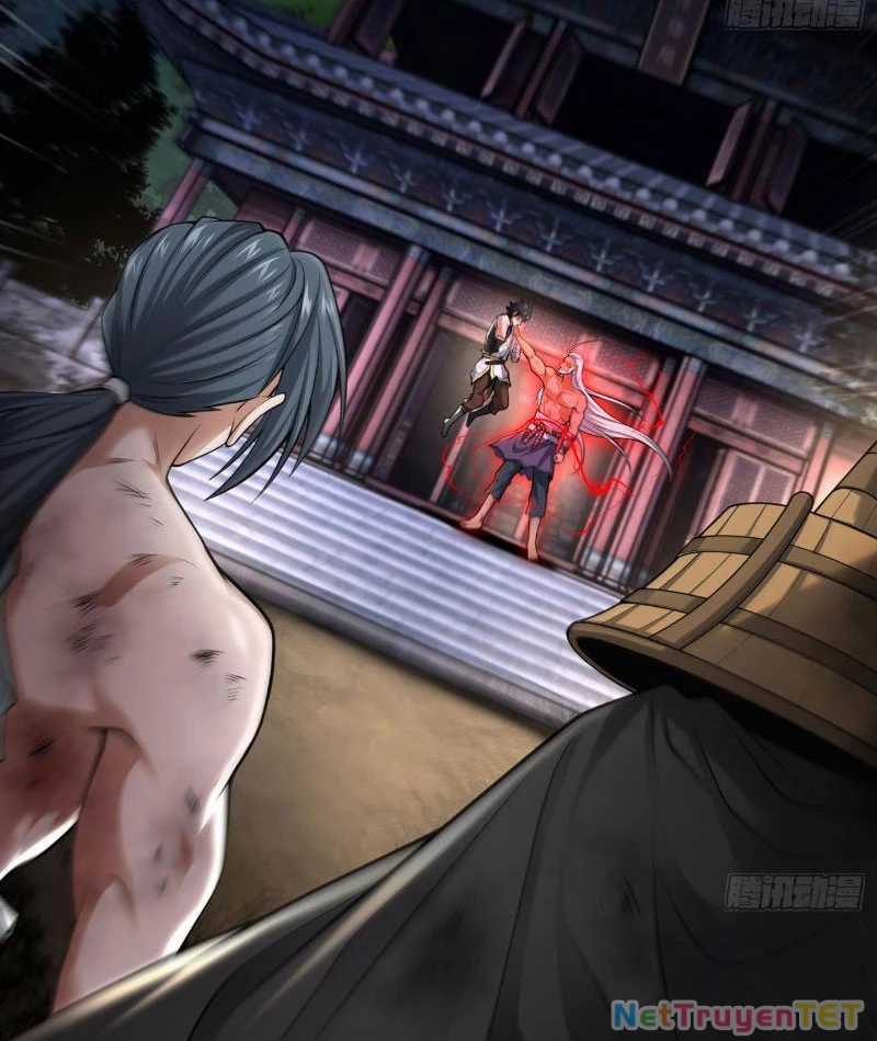 Giết Ta Thêm Vài Lần Nữa, Ta Liền Trở Thành Vô Địch! Chapter 37 trang 34