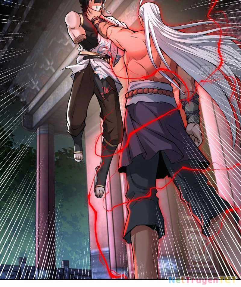 Giết Ta Thêm Vài Lần Nữa, Ta Liền Trở Thành Vô Địch! Chapter 37 trang 38