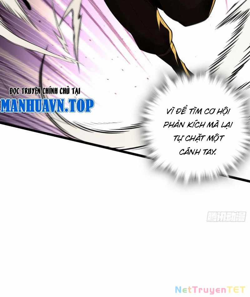 Giết Ta Thêm Vài Lần Nữa, Ta Liền Trở Thành Vô Địch! Chapter 37 trang 4