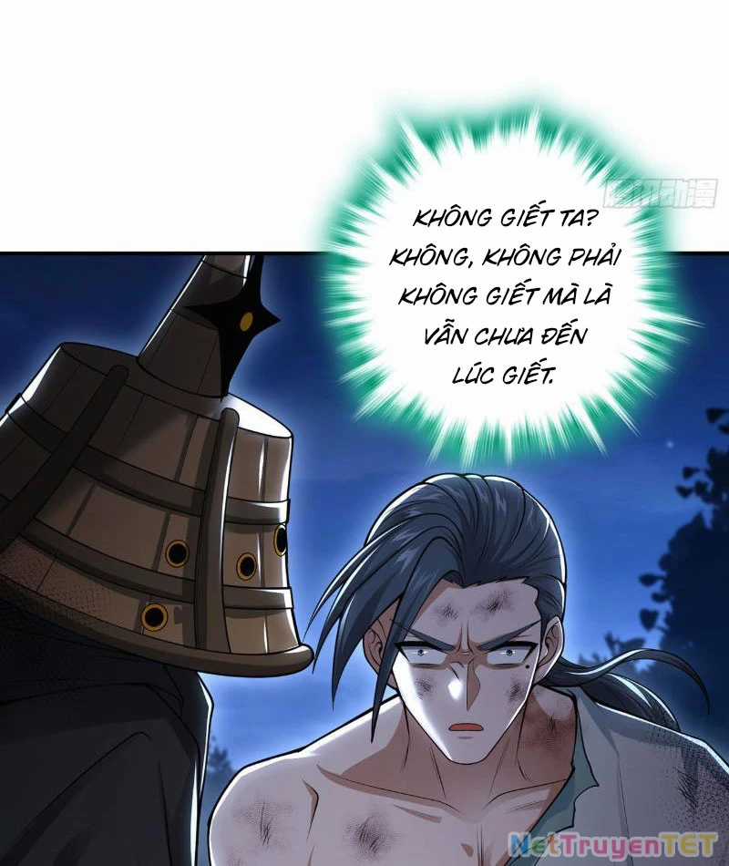 Giết Ta Thêm Vài Lần Nữa, Ta Liền Trở Thành Vô Địch! Chapter 37 trang 48