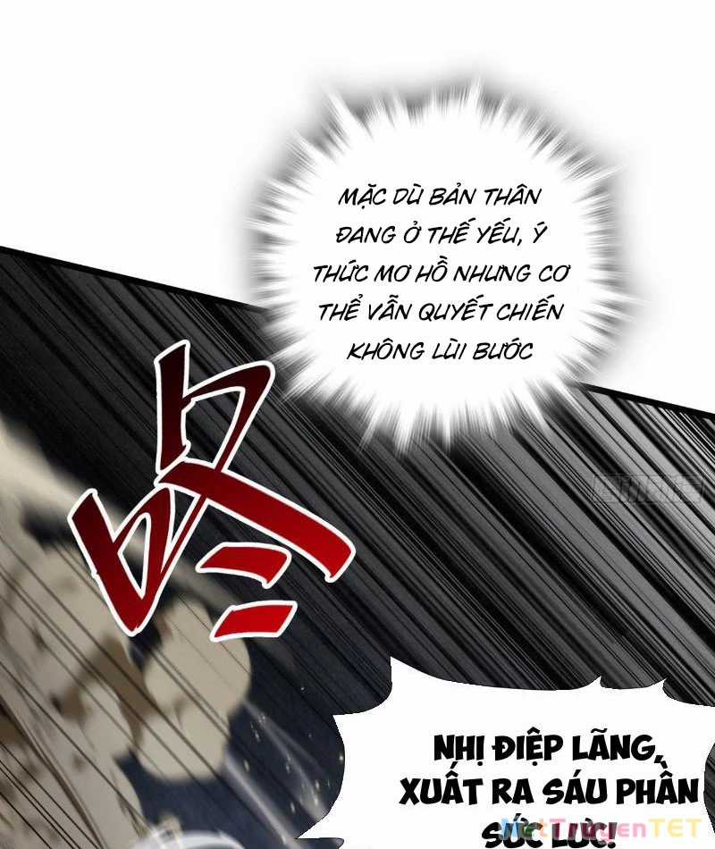 Giết Ta Thêm Vài Lần Nữa, Ta Liền Trở Thành Vô Địch! Chapter 37 trang 5