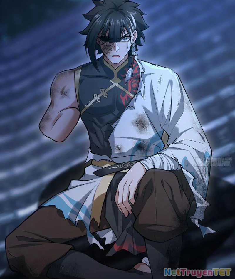 Giết Ta Thêm Vài Lần Nữa, Ta Liền Trở Thành Vô Địch! Chapter 37 trang 58