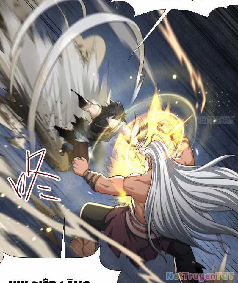 Giết Ta Thêm Vài Lần Nữa, Ta Liền Trở Thành Vô Địch! Chapter 37 trang 6