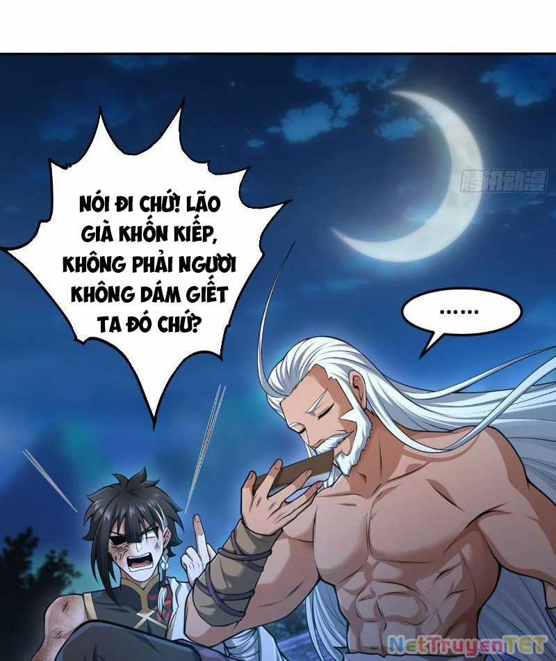 Giết Ta Thêm Vài Lần Nữa, Ta Liền Trở Thành Vô Địch! Chapter 37 trang 60