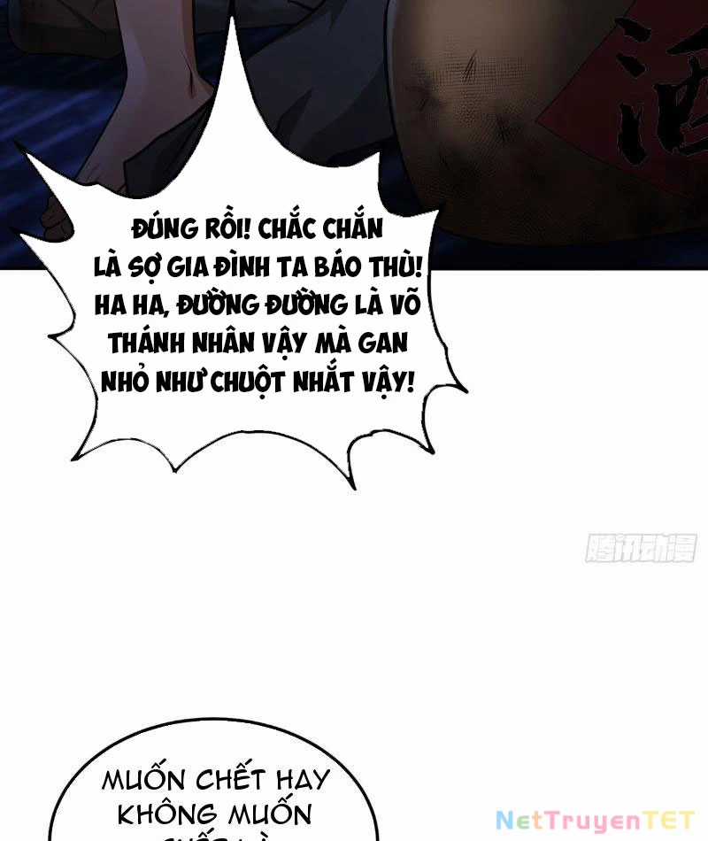 Giết Ta Thêm Vài Lần Nữa, Ta Liền Trở Thành Vô Địch! Chapter 37 trang 62