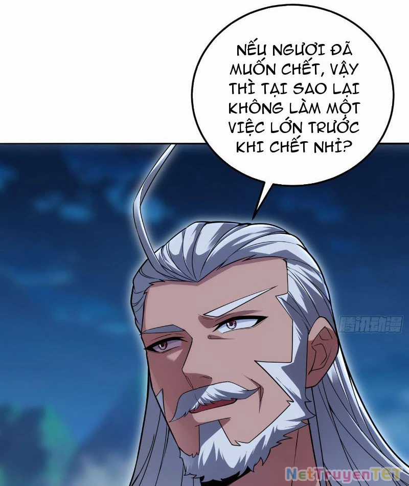 Giết Ta Thêm Vài Lần Nữa, Ta Liền Trở Thành Vô Địch! Chapter 37 trang 84