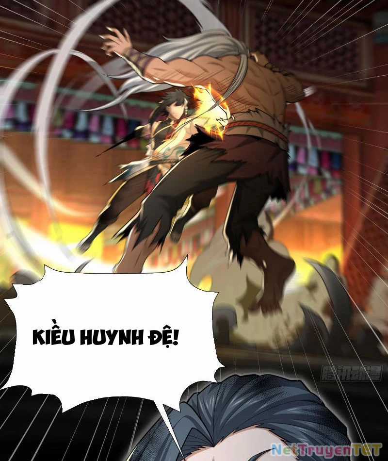 Giết Ta Thêm Vài Lần Nữa, Ta Liền Trở Thành Vô Địch! Chapter 37 trang 9