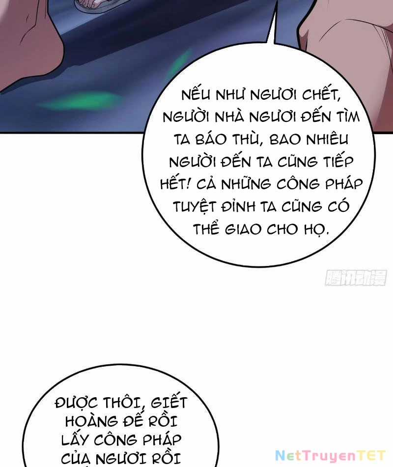 Giết Ta Thêm Vài Lần Nữa, Ta Liền Trở Thành Vô Địch! Chapter 37 trang 90