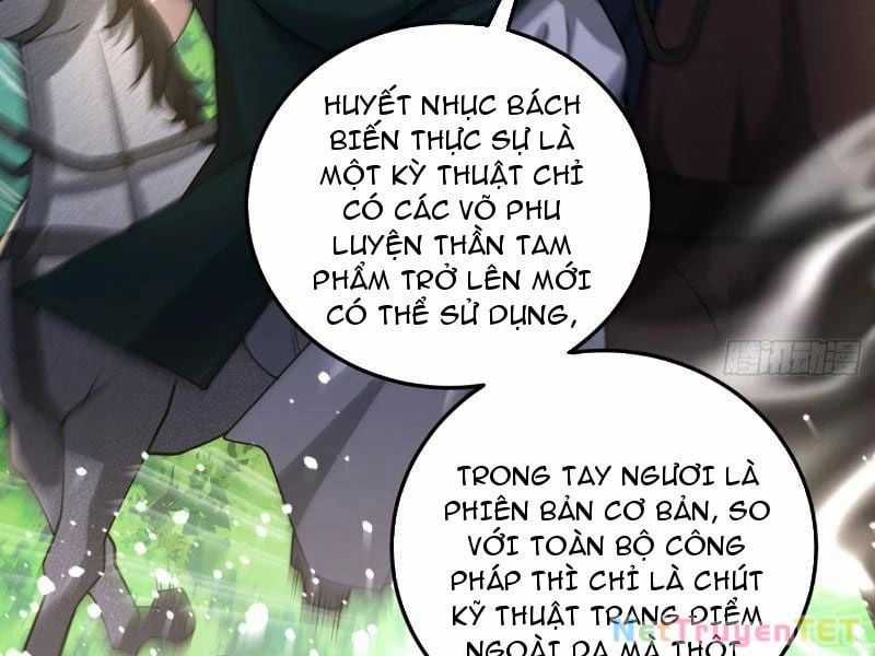Giết Ta Thêm Vài Lần Nữa, Ta Liền Trở Thành Vô Địch! Chapter 38 trang 128