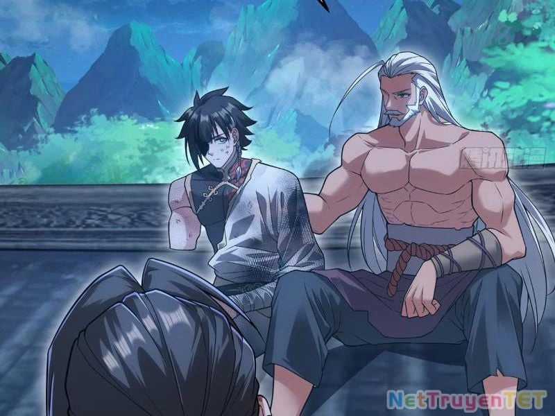 Giết Ta Thêm Vài Lần Nữa, Ta Liền Trở Thành Vô Địch! Chapter 38 trang 21