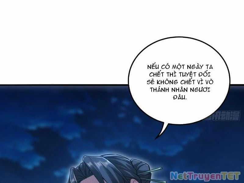 Giết Ta Thêm Vài Lần Nữa, Ta Liền Trở Thành Vô Địch! Chapter 38 trang 6