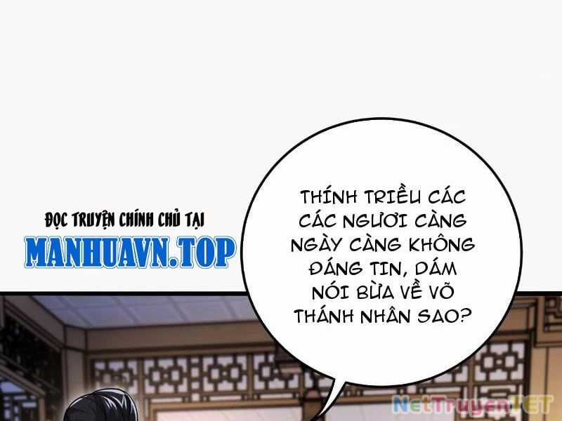 Giết Ta Thêm Vài Lần Nữa, Ta Liền Trở Thành Vô Địch! Chapter 38 trang 84