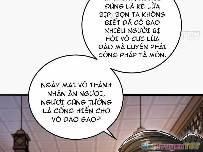 Giết Ta Thêm Vài Lần Nữa, Ta Liền Trở Thành Vô Địch! Chapter 38 trang 88