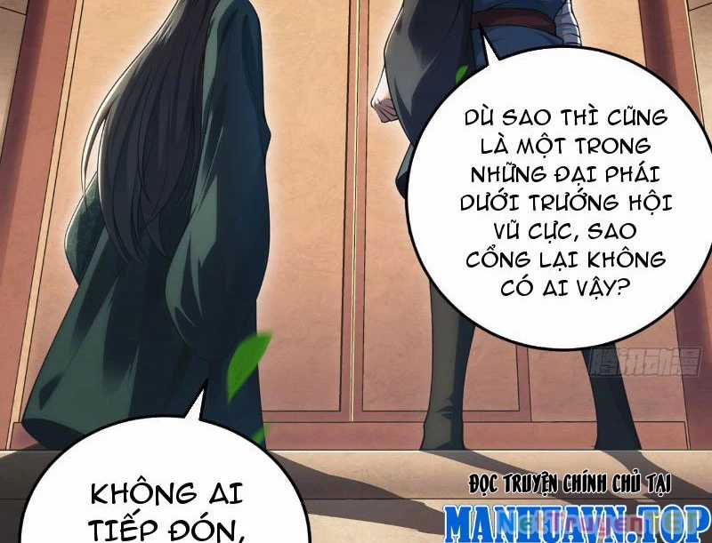 Giết Ta Thêm Vài Lần Nữa, Ta Liền Trở Thành Vô Địch! Chapter 39 trang 8