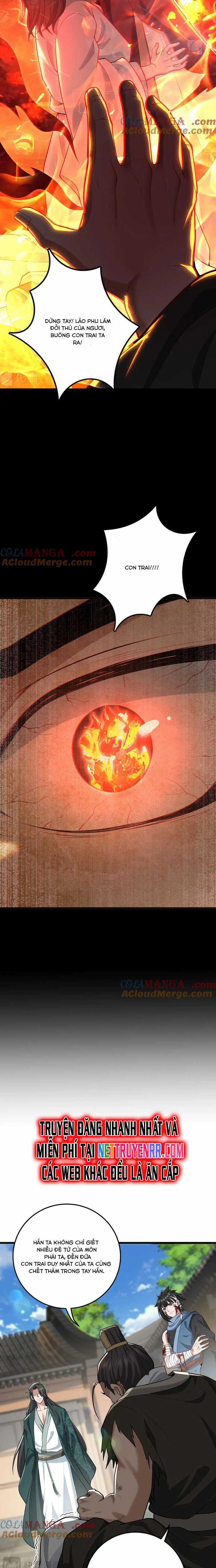 Giết Ta Thêm Vài Lần Nữa, Ta Liền Trở Thành Vô Địch! Chapter 40 trang 13