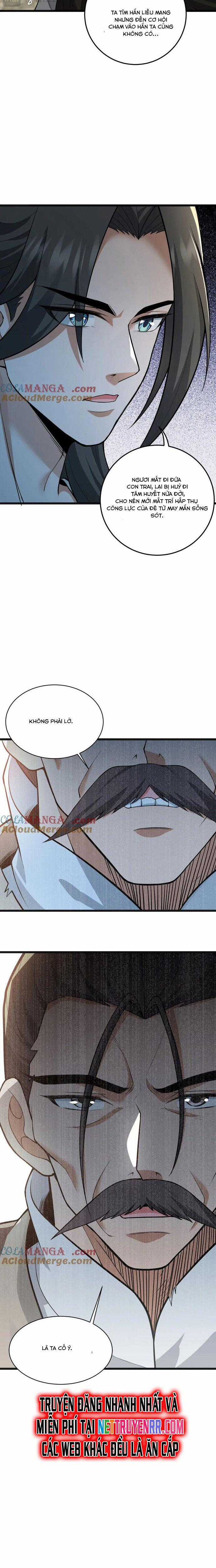 Giết Ta Thêm Vài Lần Nữa, Ta Liền Trở Thành Vô Địch! Chapter 40 trang 14