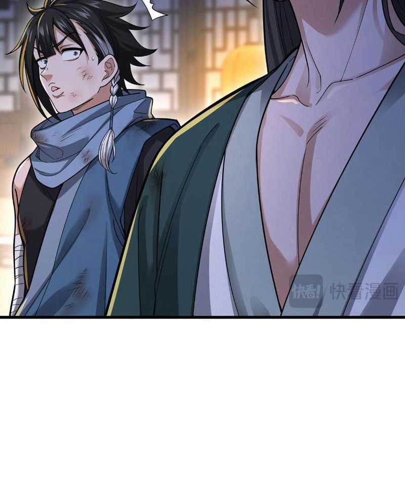 Giết Ta Thêm Vài Lần Nữa, Ta Liền Trở Thành Vô Địch! Chapter 41 trang 103