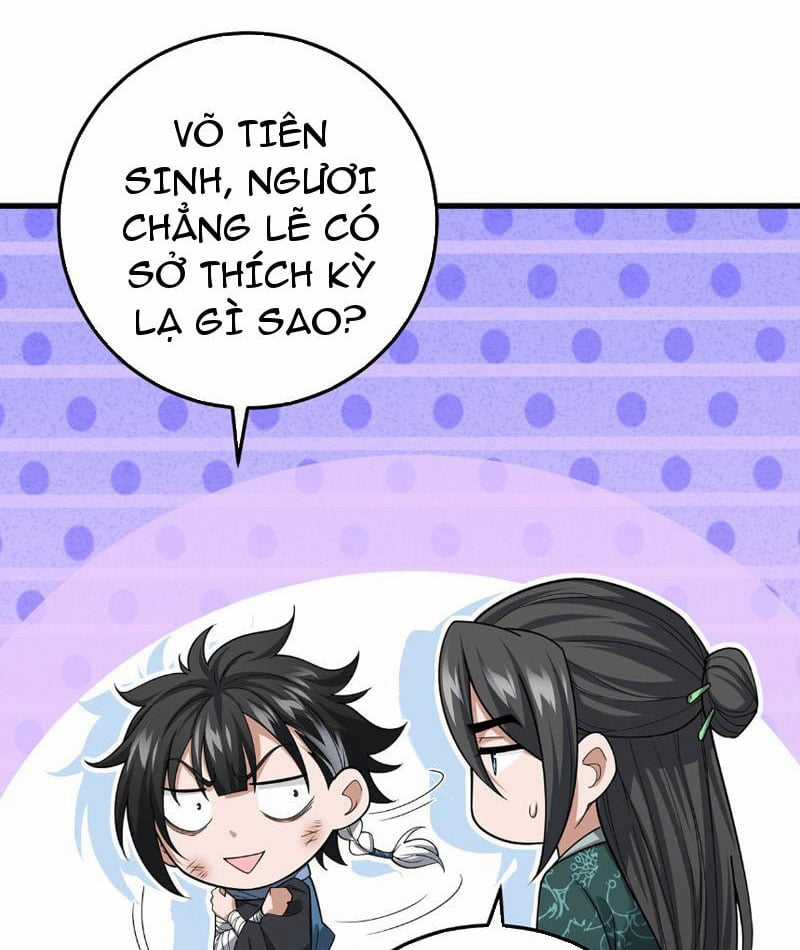 Giết Ta Thêm Vài Lần Nữa, Ta Liền Trở Thành Vô Địch! Chapter 41 trang 104